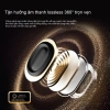 Tai Nghe Thể Thao S10 Dẫn Truyền Xương 32GB IPX8 chạy bộ, bơi lội, trail, giảm 19% 6