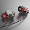 Tai nghe thể thao S2.000 dây 3.5mm HIFI 6D, chống mồ hôi, chống ồn, mic - 94.270₫ 7