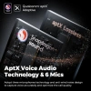 Tai nghe True Wireless SoundPEATS Air4 Pro APTX Lossless APTX Voice 6Mic Bluetooth 5.3 giá 1.990.000 VND 2