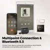 Tai nghe True Wireless SoundPEATS Air4 Pro APTX Lossless APTX Voice 6Mic Bluetooth 5.3 giá 1.990.000 VND 7