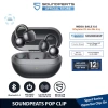 Tai Nghe True Wireless SoundPEATS POP Clip Open Ear, Âm Thanh Định Hướng, Bluetooth 5.4 - Giá chỉ 799.000₫