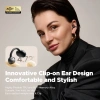 Tai Nghe True Wireless SoundPEATS POP Clip Open Ear, Âm Thanh Định Hướng, Bluetooth 5.4 - Giá chỉ 799.000₫ 3