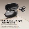 Tai Nghe True Wireless SoundPEATS POP Clip Open Ear, Âm Thanh Định Hướng, Bluetooth 5.4 - Giá chỉ 799.000₫ 9