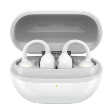 Tai Nghe True Wireless SoundPEATS POP Clip Open Ear, Âm Thanh Định Hướng, Bluetooth 5.4 - Giá chỉ 799.000₫