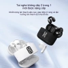 Tai nghe TWS cặp đôi Bluetooth, âm thanh trong tai, chơi game, du lịch - 245.000₫ 2