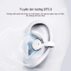 Tai nghe TWS cặp đôi Bluetooth, âm thanh trong tai, chơi game, du lịch - 245.000₫ 4
