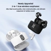 Tai nghe TWS cặp đôi Bluetooth, âm thanh trong tai, chơi game, du lịch - 245.000₫ 6