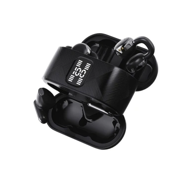 Tai nghe TWS cặp đôi Bluetooth, âm thanh trong tai, chơi game, du lịch - 245.000₫ 7