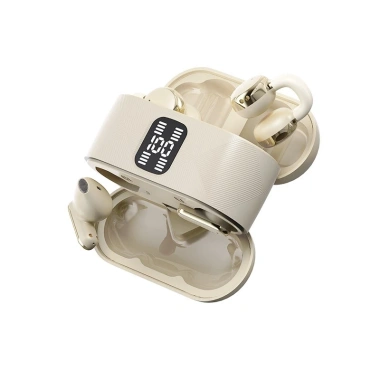 Tai nghe TWS cặp đôi Bluetooth, âm thanh trong tai, chơi game, du lịch - 245.000₫ 10