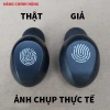 Tai Nghe TWS F9 Bluetooth 5.3 Cảm Ứng, Tăng Giảm Âm Lượng, HIFI - Giá 119k 2