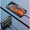 Tai Nghe TWS F9 Bluetooth 5.3 Cảm Ứng, Tăng Giảm Âm Lượng, HIFI - Giá 119k 6
