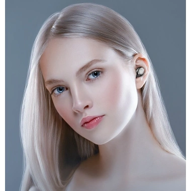 Tai Nghe TWS F9 Bluetooth 5.3 Cảm Ứng, Tăng Giảm Âm Lượng, HIFI - Giá 119k 7 Tai Nghe TWS F9 Bluetooth 5.3 Cảm Ứng, Tăng Giảm Âm Lượng, HIFI - Giá 119k 7