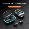 Tai nghe TZUZL TWS Bluetooth 5.3 giảm tiếng ồn, chống thấm nước, nút điều khiển - 116.820₫ 2