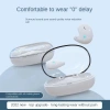 Tai nghe TZUZL TWS Bluetooth 5.3 giảm tiếng ồn, chống thấm nước, nút điều khiển - 116.820₫ 8