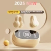 Tai nghe X51 OWS không dây, nhét tai thoải mái, móc tai, cảm ứng, mic cho điện thoại game 110.000đ