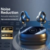 Tai nghe X51 OWS không dây, nhét tai thoải mái, móc tai, cảm ứng, mic cho điện thoại game 110.000đ 3