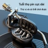 Tai nghe X51 OWS không dây, nhét tai thoải mái, móc tai, cảm ứng, mic cho điện thoại game 110.000đ 5