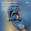 Tai nghe X51 OWS không dây, nhét tai thoải mái, móc tai, cảm ứng, mic cho điện thoại game 110.000đ 7