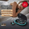 Tai nghe X55 Bluetooth không dây - Khử tiếng ồn, pin lâu, mát mẻ, chơi game và ngủ