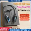 Tai Nghe X88 Pro Bluetooth 5.3 Pin Trâu, Màn Hình LED, Hỗ Trợ Thẻ Nhớ 32GB, Chống Nước - Giá chỉ 169.000₫