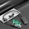 Tai Nghe X88 Pro Bluetooth 5.3 Pin Trâu, Màn Hình LED, Hỗ Trợ Thẻ Nhớ 32GB, Chống Nước - Giá chỉ 169.000₫ 4