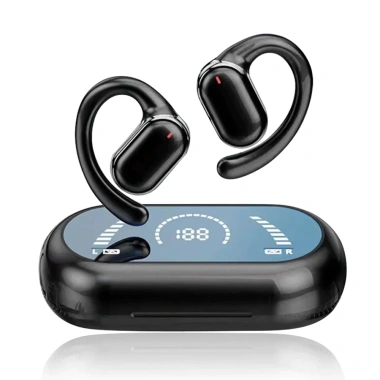 Tai nghe X91 Bluetooth 5.3 không dây - Âm thanh chất lượng, giảm tiếng ồn, giá 129.000đ