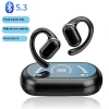 Tai nghe X91 Bluetooth 5.3 không dây - Âm thanh chất lượng, giảm tiếng ồn, giá 129.000đ 2