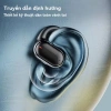 Tai nghe X91 Bluetooth 5.3 không dây - Âm thanh chất lượng, giảm tiếng ồn, giá 129.000đ 4