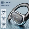 Tai nghe X91 Bluetooth 5.3 không dây - Âm thanh chất lượng, giảm tiếng ồn, giá 129.000đ 7