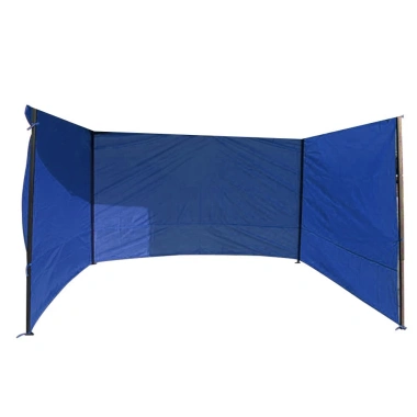 Tấm Bạt Quây Nhà Lều Di Động 3x3m Chính Hãng - Giá 920k Giảm Giá