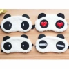 Tấm Bịt Mắt Ngủ Hình Gấu Panda - Thư Giãn Mắt, Giảm Giá Đến 10.007 VND 2