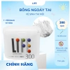 Tăm bông siêu chắc Life kháng khuẩn 300 que Nhật Bản - Giá 60.000đ (giảm so với 78.000đ)
