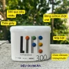 Tăm bông siêu chắc Life kháng khuẩn 300 que Nhật Bản - Giá 60.000đ (giảm so với 78.000đ) 2