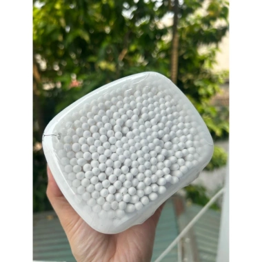 Tăm bông siêu chắc Life kháng khuẩn 300 que Nhật Bản - Giá 60.000đ (giảm so với 78.000đ) 4