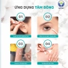 Tăm Bông Vệ Sinh Tai Người Lớn Thân Nhưa 90 Que Siêu Nhẹ An Toàn Giá 60.000 VNĐ 3