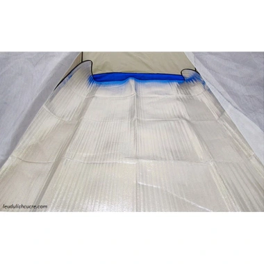 Tấm cách nhiệt bền cho lều, chống thấm nước, giảm giá 110.000₫ - Cách nhiệt tuyệt đối