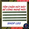 Tấm chặn hút đáy bể công nghệ mới - ngăn hút cá con, phụ kiện thủy sinh, giá 150.000đ