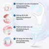 Tăm Chỉ Nha Khoa 100 Chiếc Đàn Hồi Cao – Làm Sạch Mảng Bám, Vệ Sinh Răng Miệng An Toàn, Giá 25.000 VNĐ 3