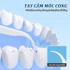Tăm Chỉ Nha Khoa 100 Chiếc Đàn Hồi Cao – Làm Sạch Mảng Bám, Vệ Sinh Răng Miệng An Toàn, Giá 25.000 VNĐ 7