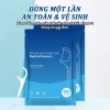 Tăm Chỉ Nha Khoa 100 Chiếc Đàn Hồi Cao – Làm Sạch Mảng Bám, Vệ Sinh Răng Miệng An Toàn, Giá 25.000 VNĐ 8