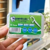 Tăm chỉ nha khoa 50+20 chiếc - Vệ sinh răng miệng sạch sẽ, khỏe khoắn, 19.000đ 6
