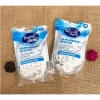 Tăm chỉ nha khoa Dontodent Đức 2 in 1, vệ sinh răng & kẽ răng, túi 40 cây: 63.000₫ 5
