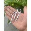 Tăm Chỉ Nha Khoa Kioshi Nhật Bản sợi nhỏ - 50 chiếc, giá ưu đãi 60.000₫ 7