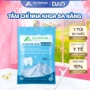 Tăm chỉ nha khoa Olympus Cao cấp loại 1 - 80 chiếc 1 túi, hàng chính hãng Việt Nam, giá chỉ 36.700đ, giảm 22%