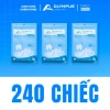 Tăm chỉ nha khoa Olympus Cao cấp loại 1 - 80 chiếc 1 túi, hàng chính hãng Việt Nam, giá chỉ 36.700đ, giảm 22% 6