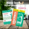 Tăm chỉ Plackers Micro Mint 300 cây - Hương bạc hà, giảm giá 160.000₫, giao ngẫu nhiên bao bì cũ/mới 9