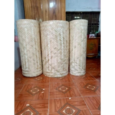 Tấm cót tre đan đa kích thước lớn nhỏ, chất lượng cao, giá ưu đãi 110.000₫ 3 Tấm cót tre đan đa kích thước lớn nhỏ, chất lượng cao, giá ưu đãi 110.000₫ 3
