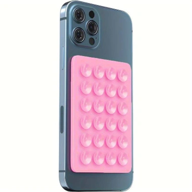 Tấm hút silicon lưng điện thoại di động - miếng lót cao su, không trượt, 24.840₫ 5 Tấm hút silicon lưng điện thoại di động - miếng lót cao su, không trượt, 24.840₫ 5
