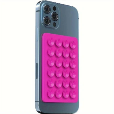 Tấm hút silicon lưng điện thoại di động - miếng lót cao su, không trượt, 24.840₫ 9 Tấm hút silicon lưng điện thoại di động - miếng lót cao su, không trượt, 24.840₫ 9