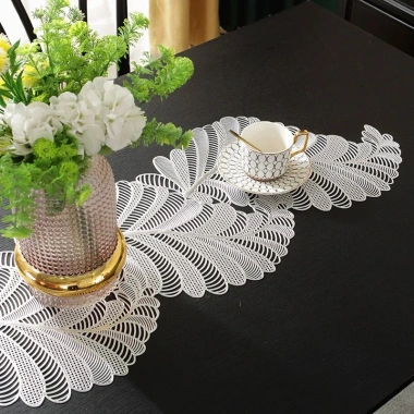 Tấm Lót Trải Bàn Giá 64.000 - Phù hợp gia đình, nhà hàng, khách sạn 6